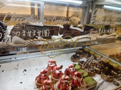 -美再晨游泳馆(新江湾店)
