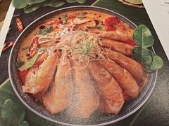 -Thai Alley泰爱里(二沙岛店)