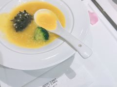 -燕庭·纯燕窝·甜品下午茶(南京西路店)