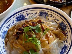 -苏师傅菜馆(上沙店)