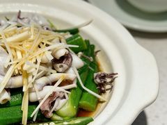 -船歌·鱼水饺青岛菜(金狮广场店)