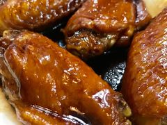 -新记餐厅(香槟大厦店)