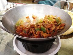 -Mevlana梅夫娜土耳其餐厅·清真