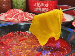 -牛市坎火锅(建设路店)