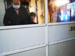 -煲煲香快餐(南京路店)