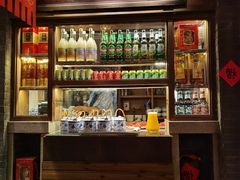 -南京大牌档(济南万象城店)