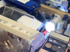 -海马体照相馆(大连罗斯福广场店)