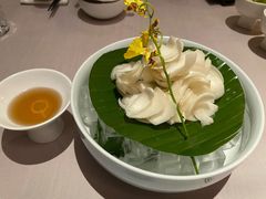 冰镇九年百合-金海华·悦食东方(苏州中心商场店)