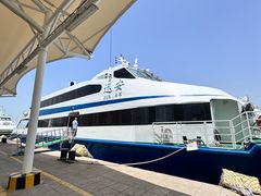 -厦门五通客运码头