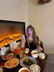 -DL HOPE明星造型