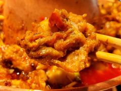 -炉小二铜锅牛蛙•川湘菜(三里屯店)