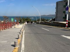 -养马岛旅游度假区