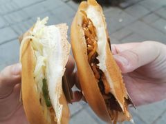 -贺记蛋烘糕(文庙西街店)