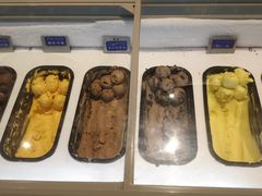 -汉来海港·海鲜自助餐厅(上海七宝领展广场店)