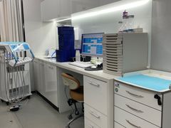 -牙博士口腔品牌连锁(杨浦店)