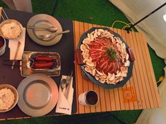 -CAMP.33露营烤肉·团建聚餐(创智天地店)