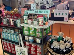 -星巴克(成都天府机场2店)
