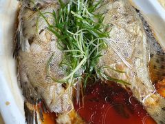 -老字号蛇口德记烧腊饭店·海鲜加工