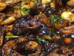 -过锅瘾三汁焖锅(东星时代广场店)