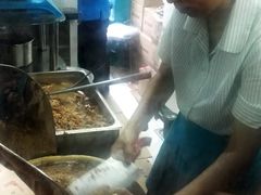 夹肉-樊记腊汁肉(竹笆市总店)