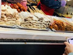 -辽B·小串(总店)