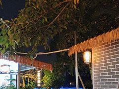 -绿雅居原生态农庄(小涌店)