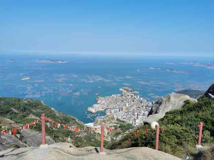 奇达村-"五一想起去哪儿散散心,一看到处景点人满为."-大众点评移动版