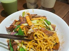 -寻裕记·现炒浇头面(人民广场店)