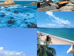 -三亚南山文化旅游区