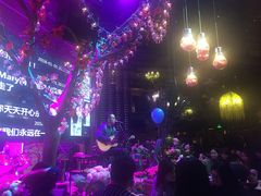 -胡桃里音乐酒馆(曲江店)