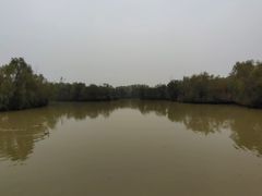 -西安浐灞国家湿地公园