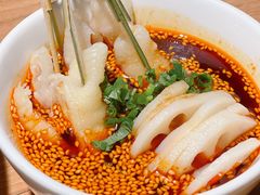 -太二酸菜鱼(SM城市广场店)