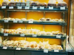-凯司令西点房(虹桥路站店)