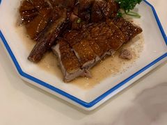 -鹅掂·大岭山烧鹅