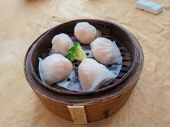 -澳门西南饭店·粤菜·茶市·手工点心(华海路店)