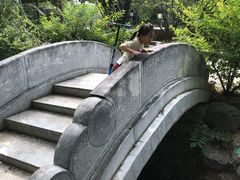 -尚庄度假村·庭台树下·户外烧烤·团建CS·轰趴营地(上庄水库店)