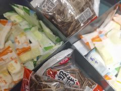 -彩虹之约•淮扬家宴(亚运村店)