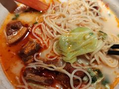 -味千拉面(德雅路CFC富兴时代店)