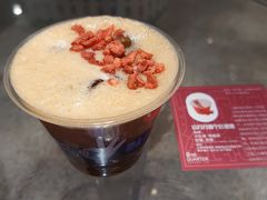 -1/4 ONE QUARTER COFFEE LAB(朝阳大悦城店)