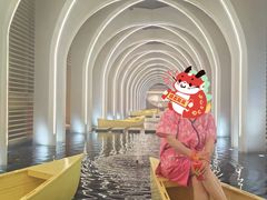 -涨巢·潮玩水疗局