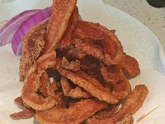 -船歌·鱼水饺青岛菜(金狮广场店)
