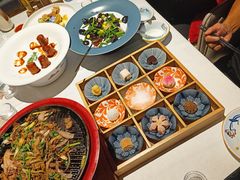 -庆云楼饭庄(什刹海店)