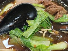 -清真马祥兴菜馆(云南北路店)
