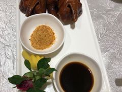 -东方之珠海鲜酒楼(南开店)