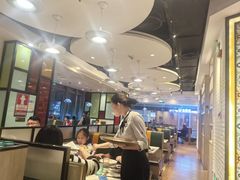 -新宝餐厅(流塘店)