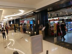 -Olé精品超市(上海虹桥南丰城店)