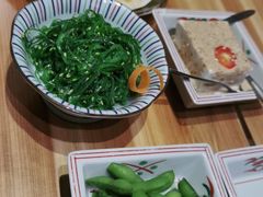 -立山居酒屋·烧鸟 天妇罗(西北湖店)