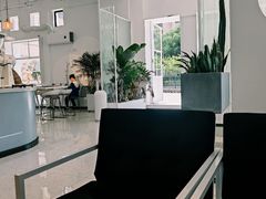 大堂-花沐 FLOWER BATH(凤凰城店)