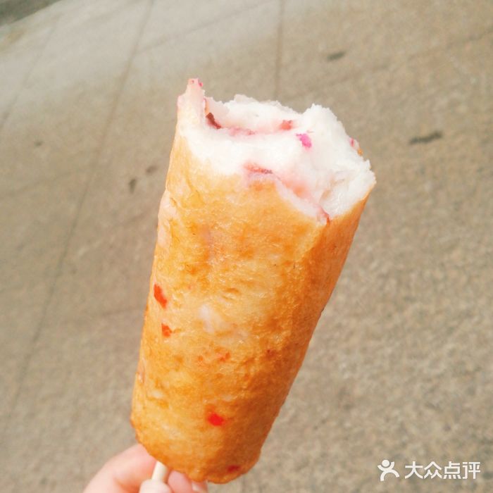 maru天(jr热海站店)章鱼棒图片