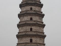 -辽代双塔